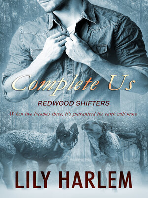 cover image of Complete Us